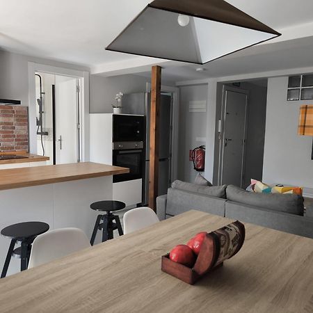 Luminoso Apartamento En El Centro Santander Ngoại thất bức ảnh