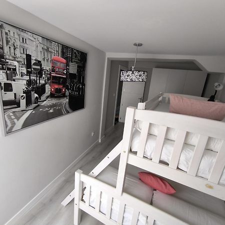 Luminoso Apartamento En El Centro Santander Ngoại thất bức ảnh