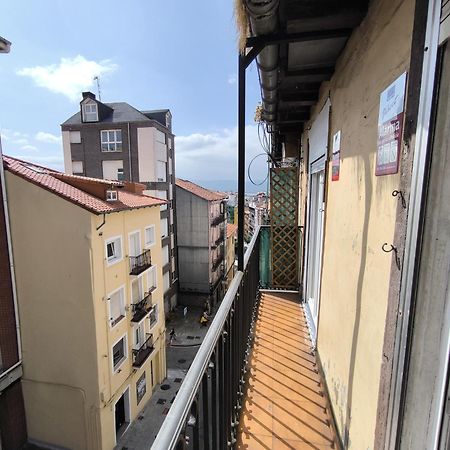 Luminoso Apartamento En El Centro Santander Ngoại thất bức ảnh