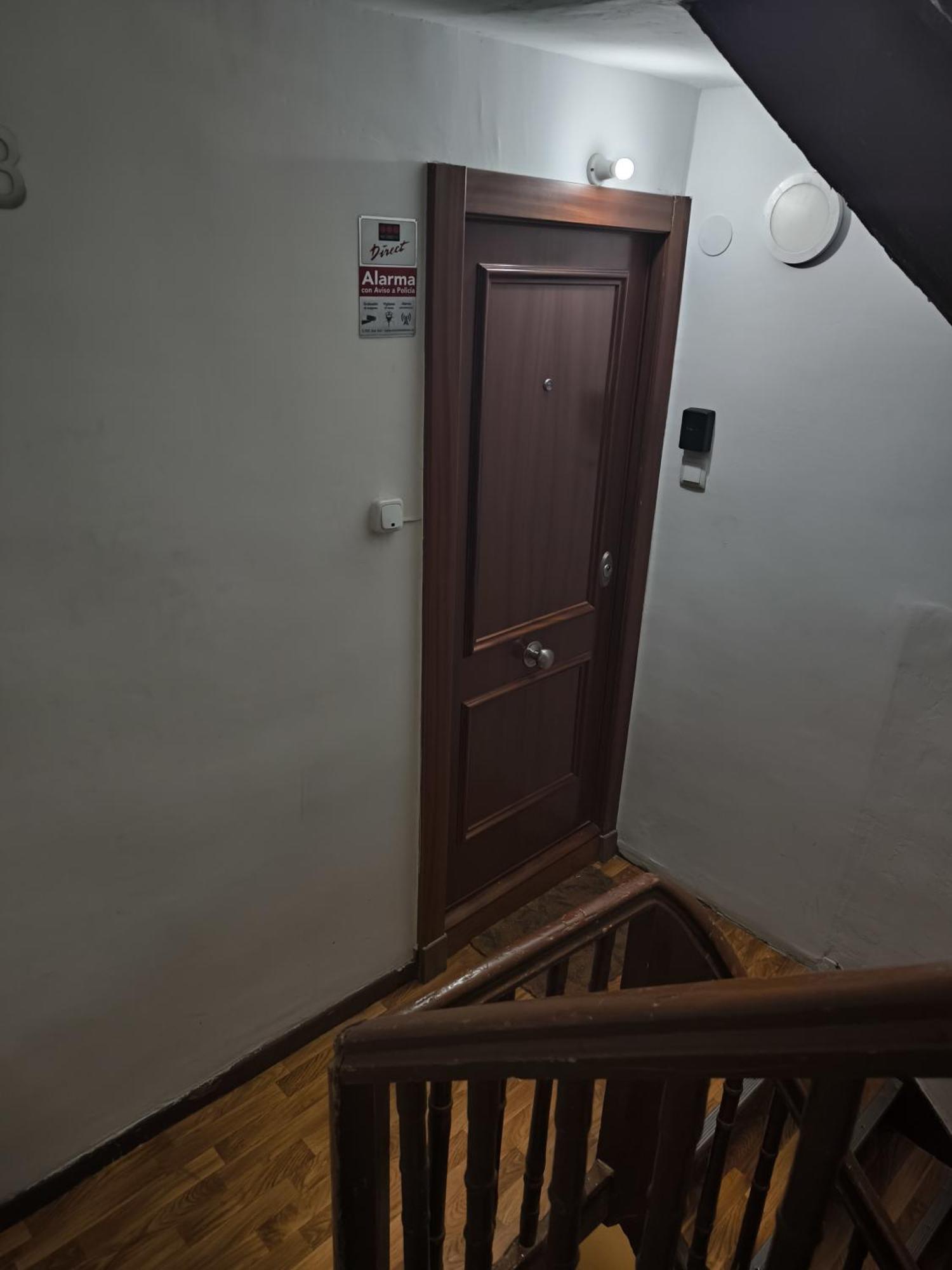Luminoso Apartamento En El Centro Santander Ngoại thất bức ảnh