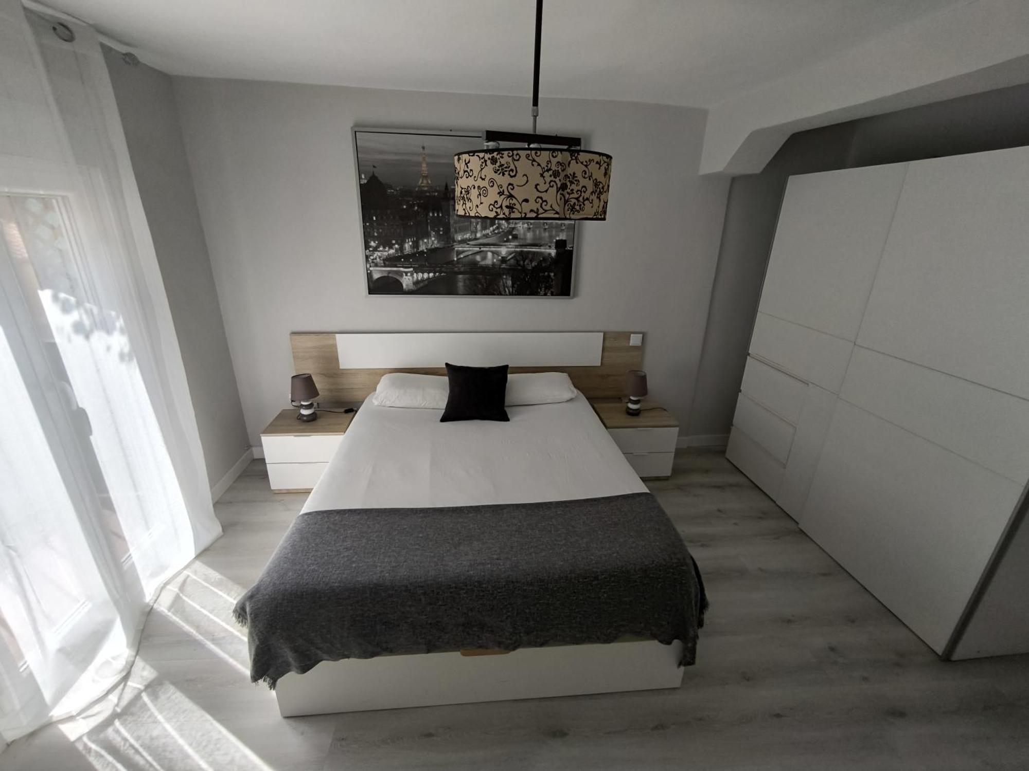 Luminoso Apartamento En El Centro Santander Ngoại thất bức ảnh
