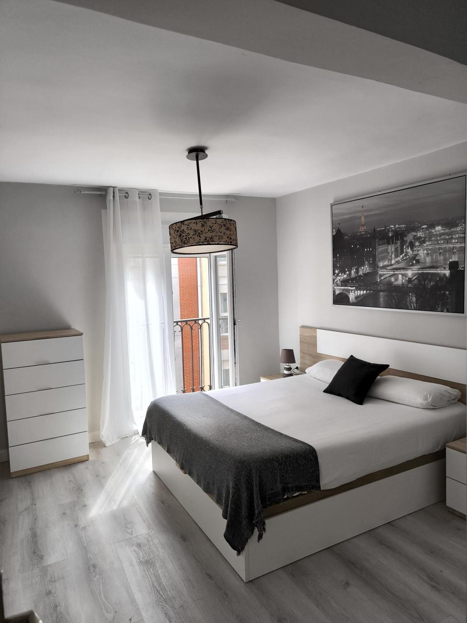 Luminoso Apartamento En El Centro Santander Ngoại thất bức ảnh