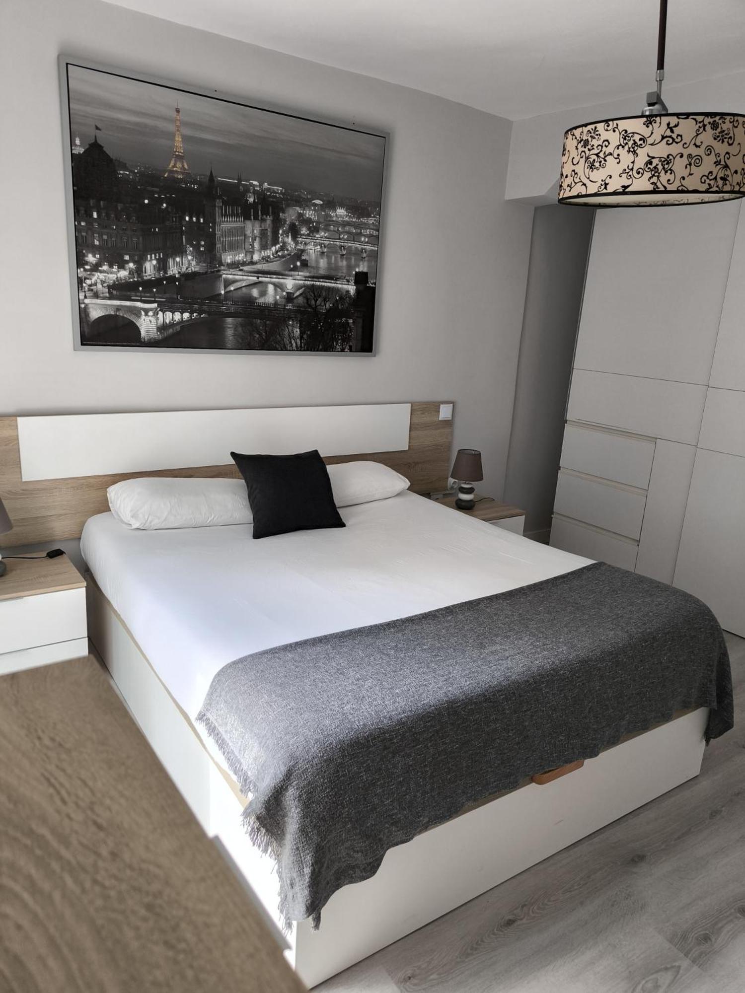 Luminoso Apartamento En El Centro Santander Ngoại thất bức ảnh
