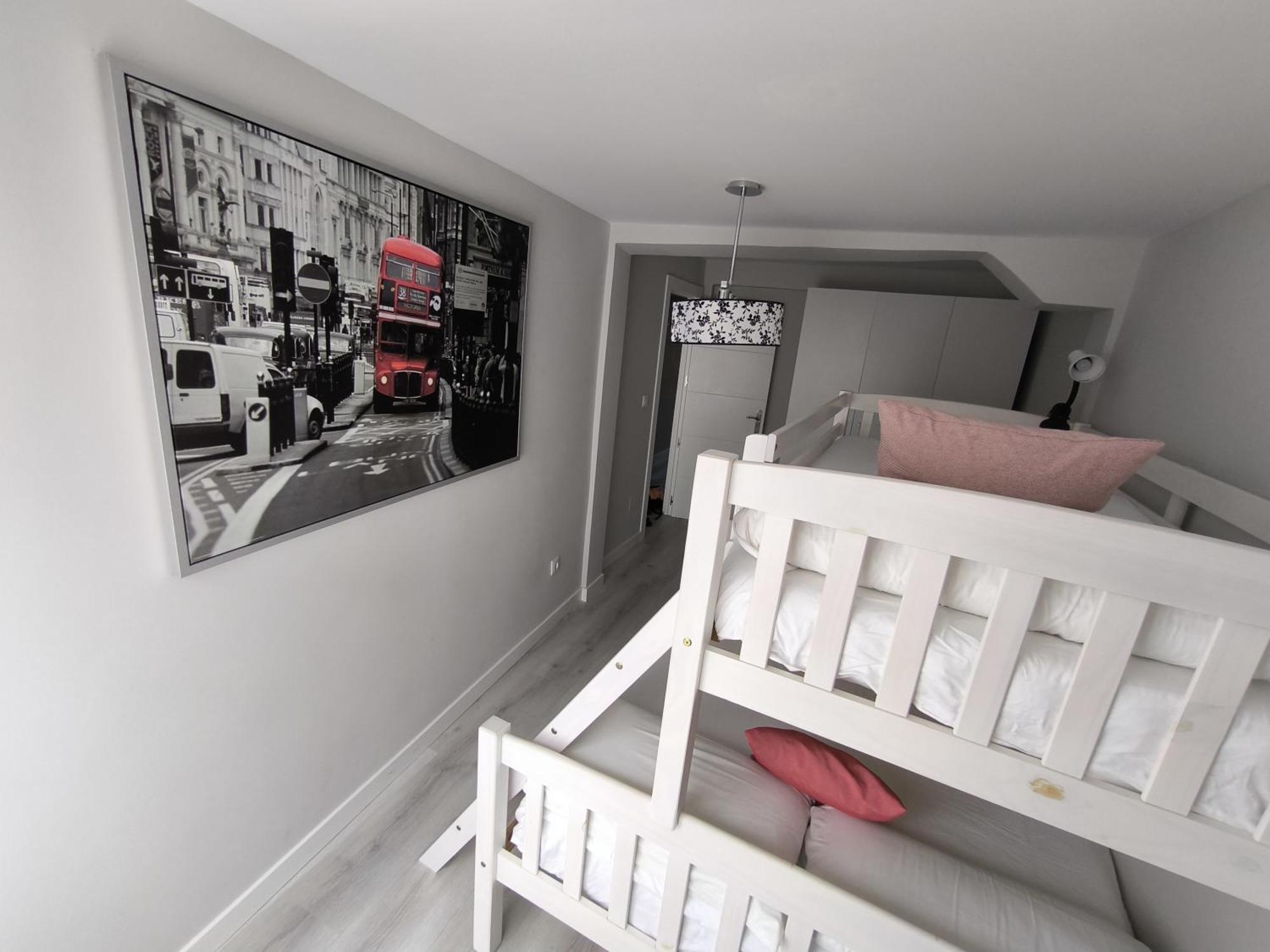 Luminoso Apartamento En El Centro Santander Ngoại thất bức ảnh