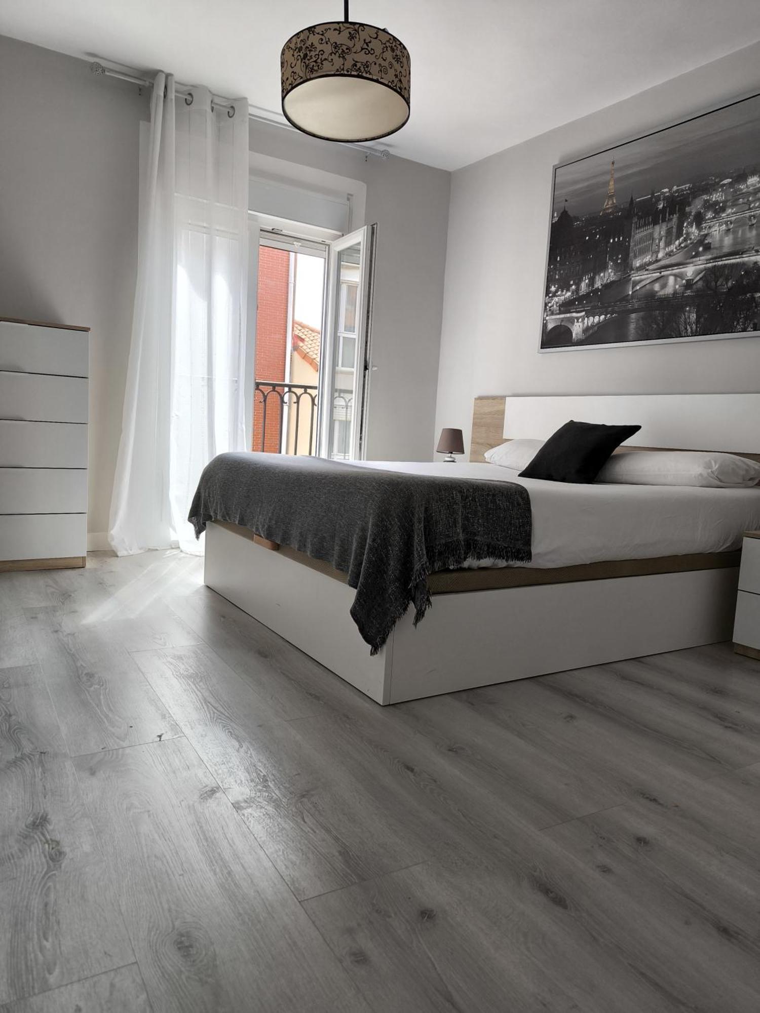 Luminoso Apartamento En El Centro Santander Ngoại thất bức ảnh