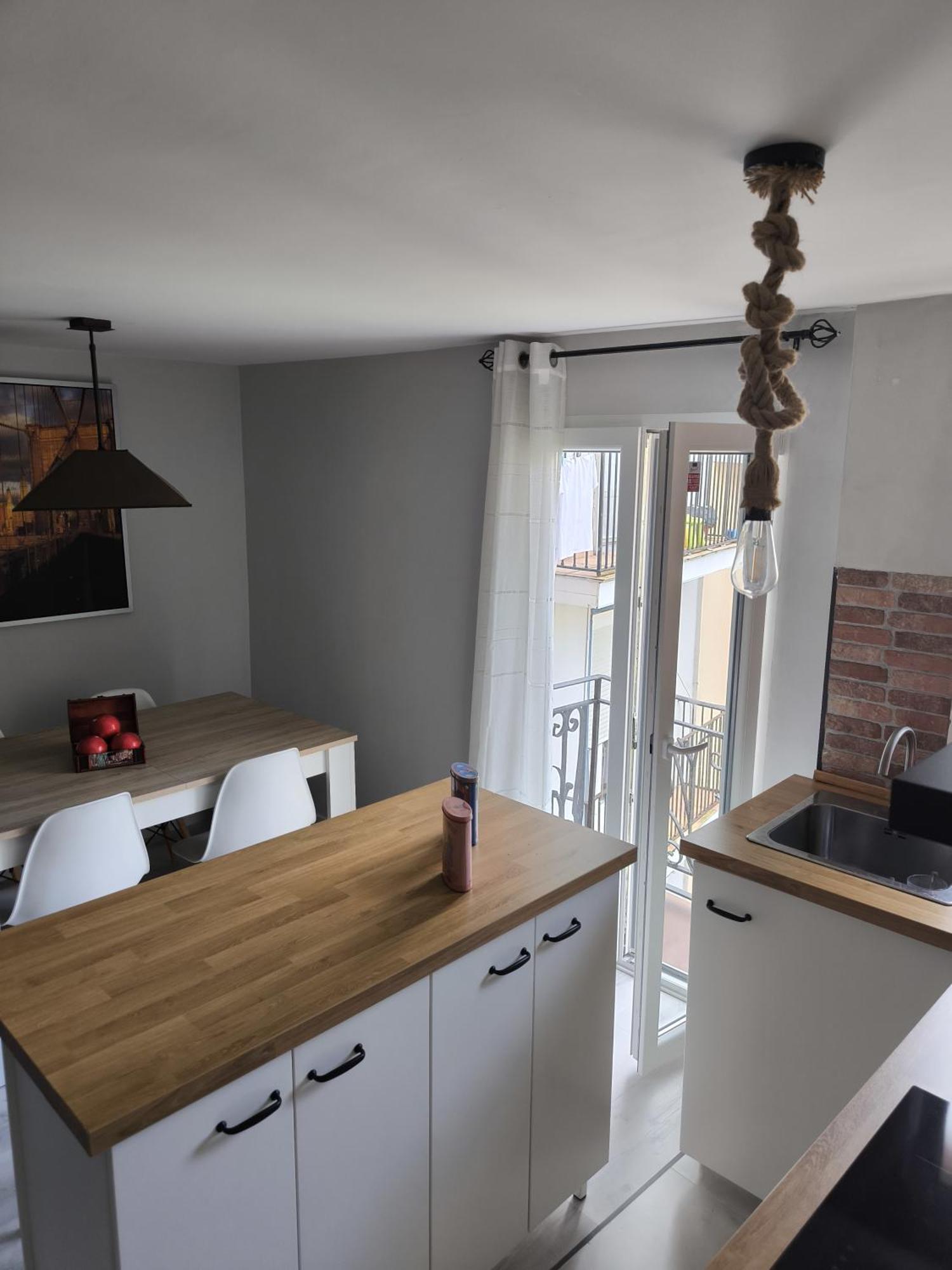Luminoso Apartamento En El Centro Santander Ngoại thất bức ảnh