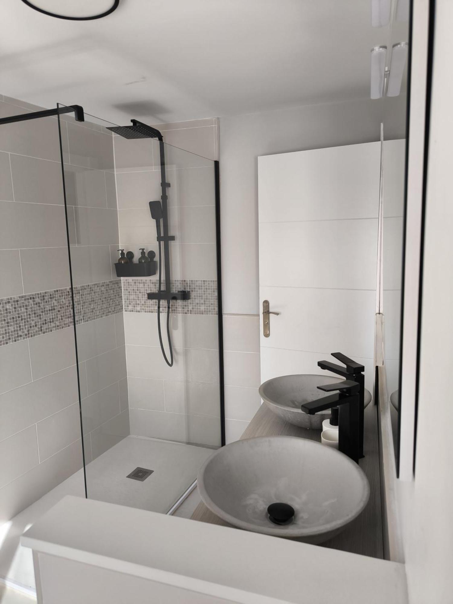Luminoso Apartamento En El Centro Santander Ngoại thất bức ảnh