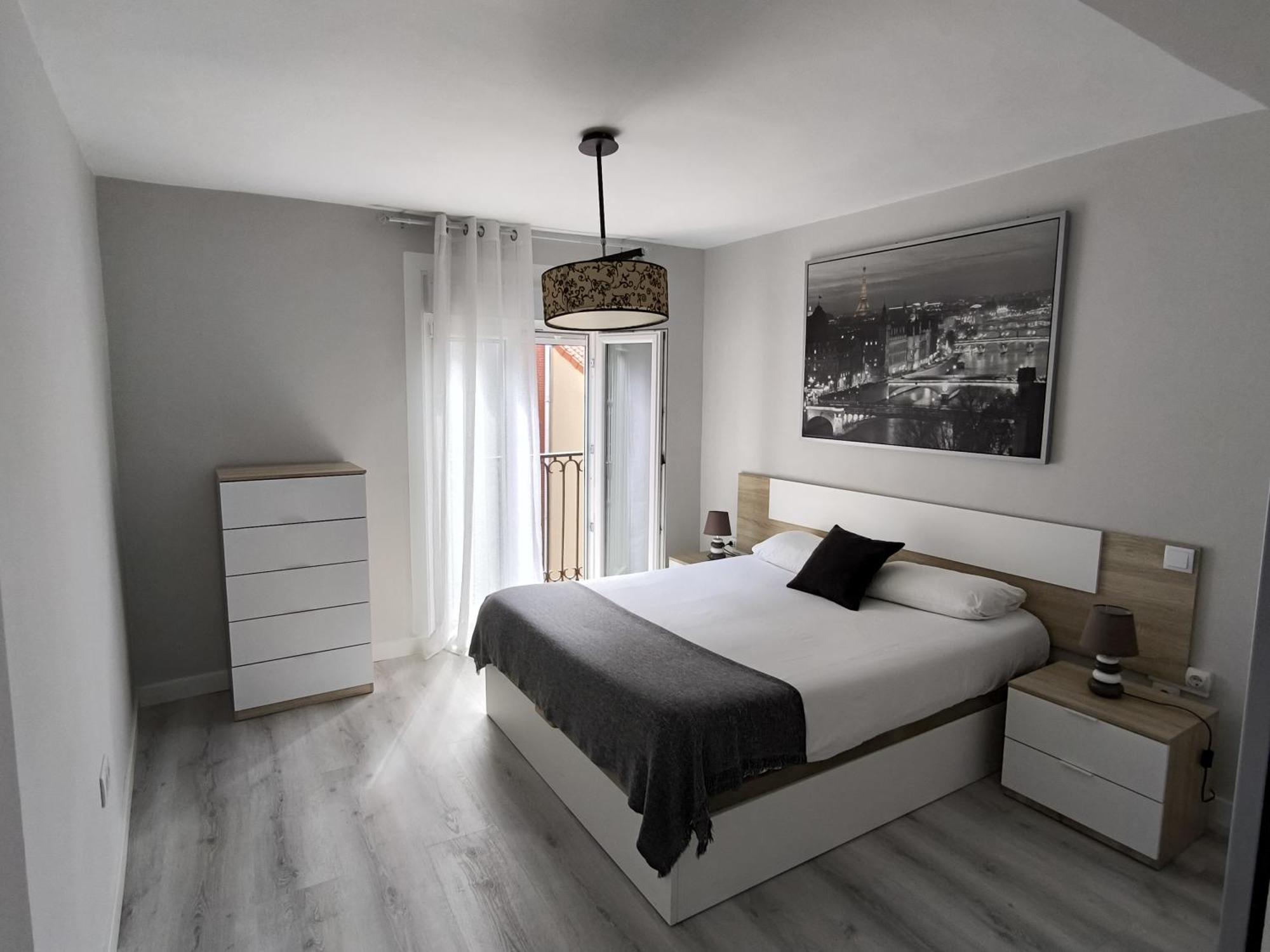Luminoso Apartamento En El Centro Santander Ngoại thất bức ảnh