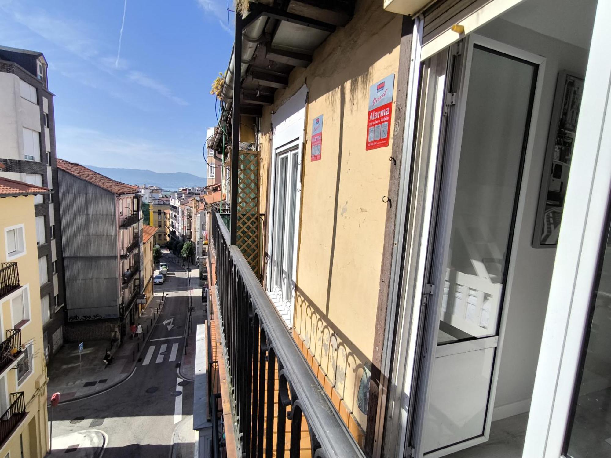 Luminoso Apartamento En El Centro Santander Ngoại thất bức ảnh