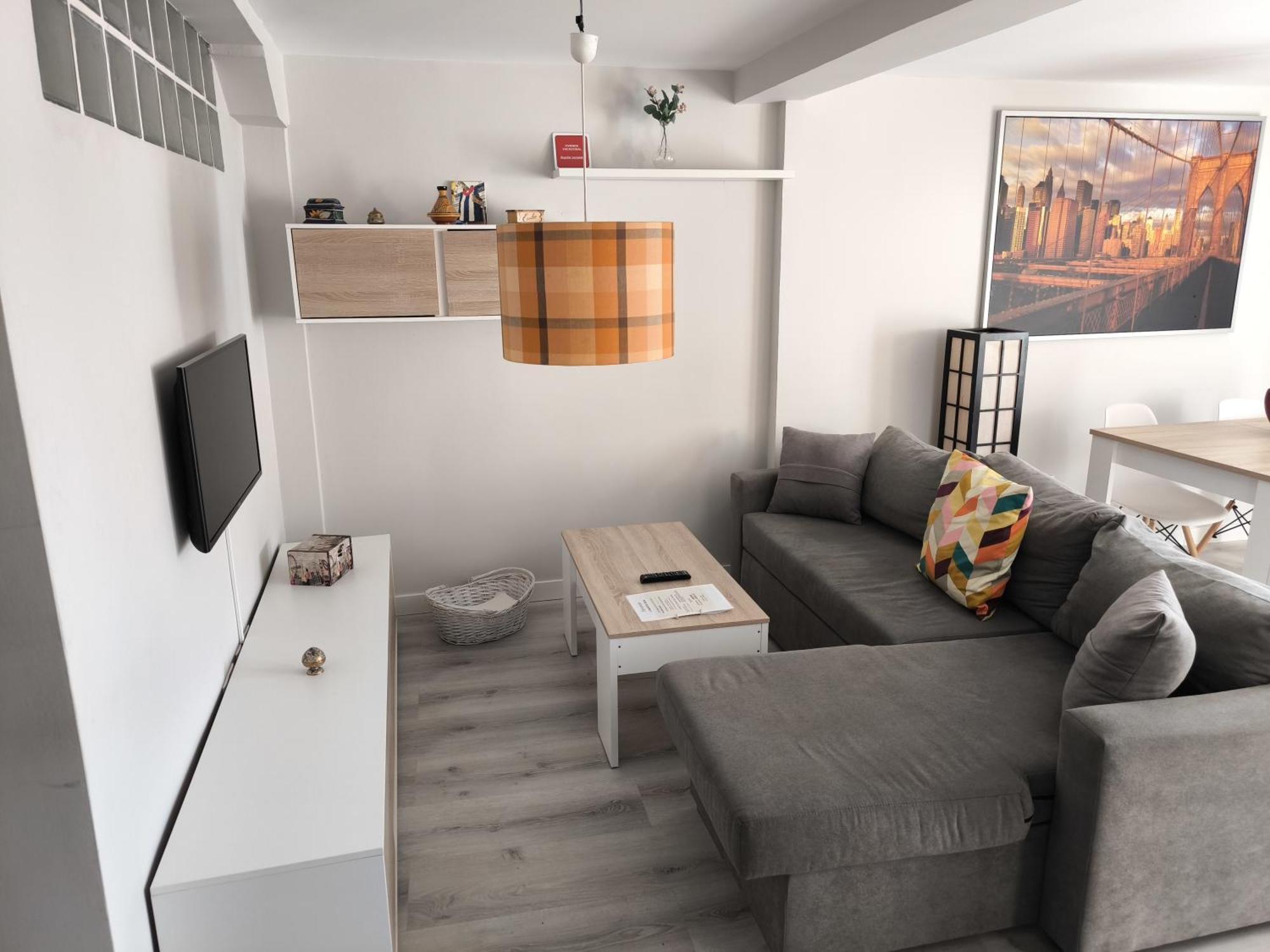 Luminoso Apartamento En El Centro Santander Ngoại thất bức ảnh