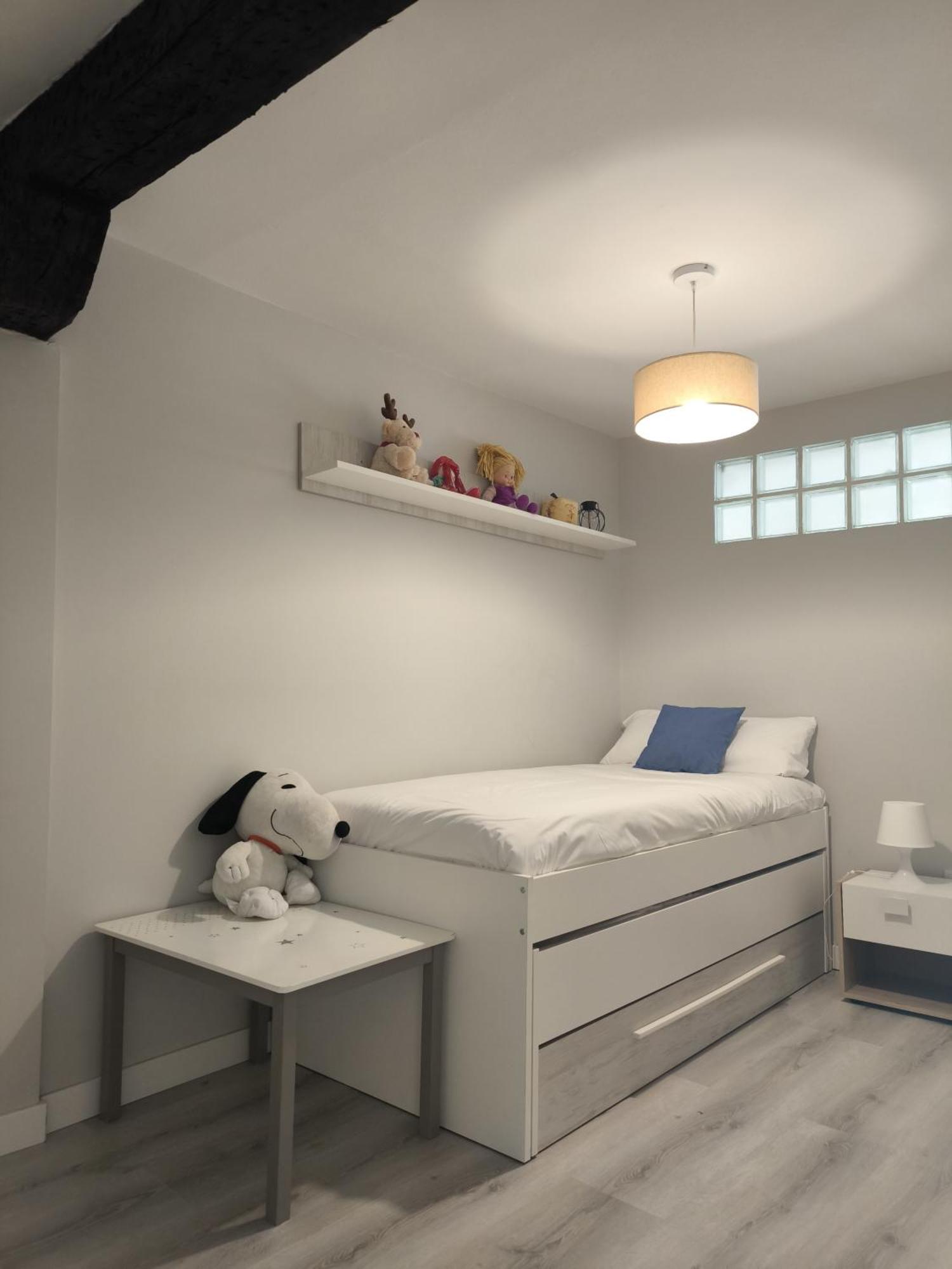 Luminoso Apartamento En El Centro Santander Ngoại thất bức ảnh