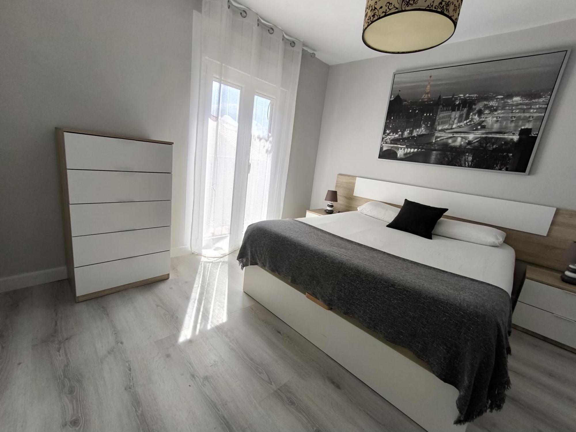 Luminoso Apartamento En El Centro Santander Ngoại thất bức ảnh