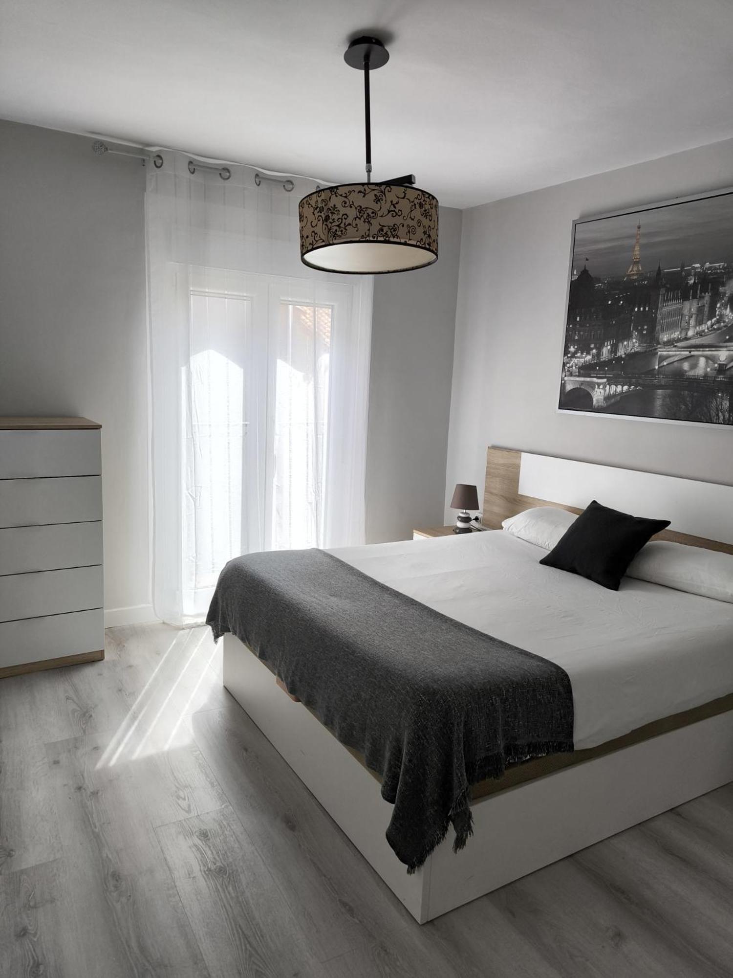 Luminoso Apartamento En El Centro Santander Ngoại thất bức ảnh