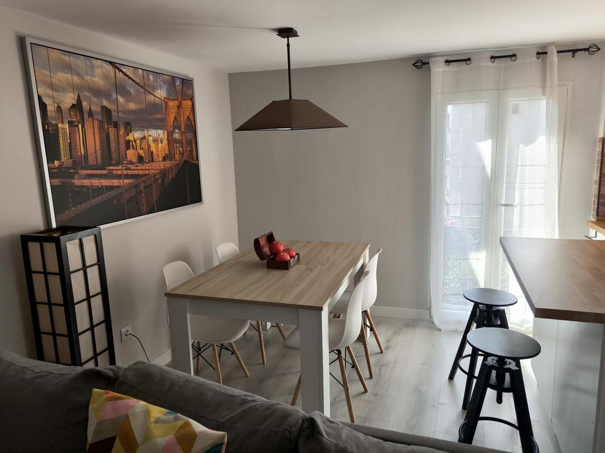 Luminoso Apartamento En El Centro Santander Ngoại thất bức ảnh