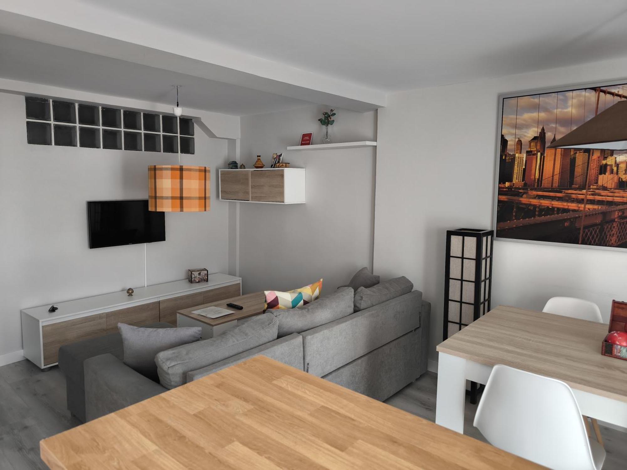 Luminoso Apartamento En El Centro Santander Ngoại thất bức ảnh